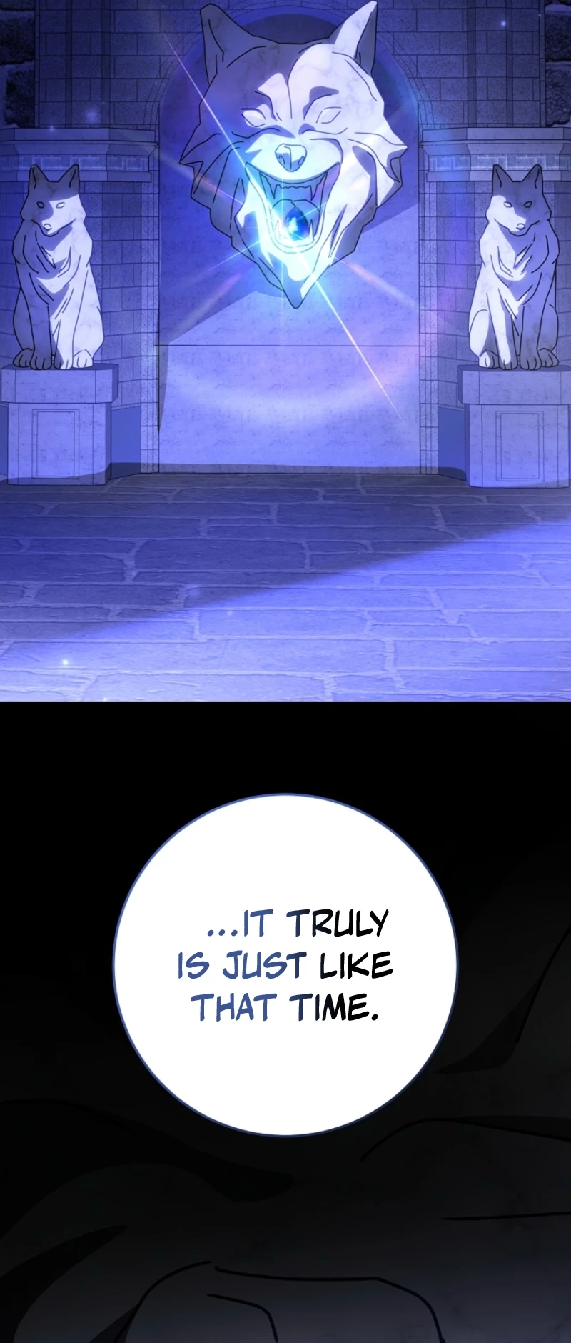 Read the beloved new daughter-in-law of the wolf mansion Manga Online