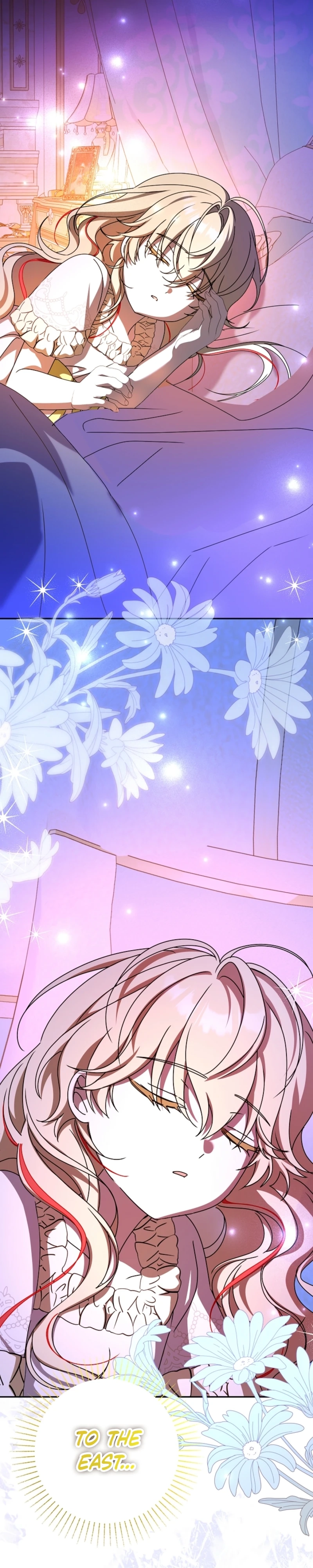 Read the beloved new daughter-in-law of the wolf mansion Manga Online