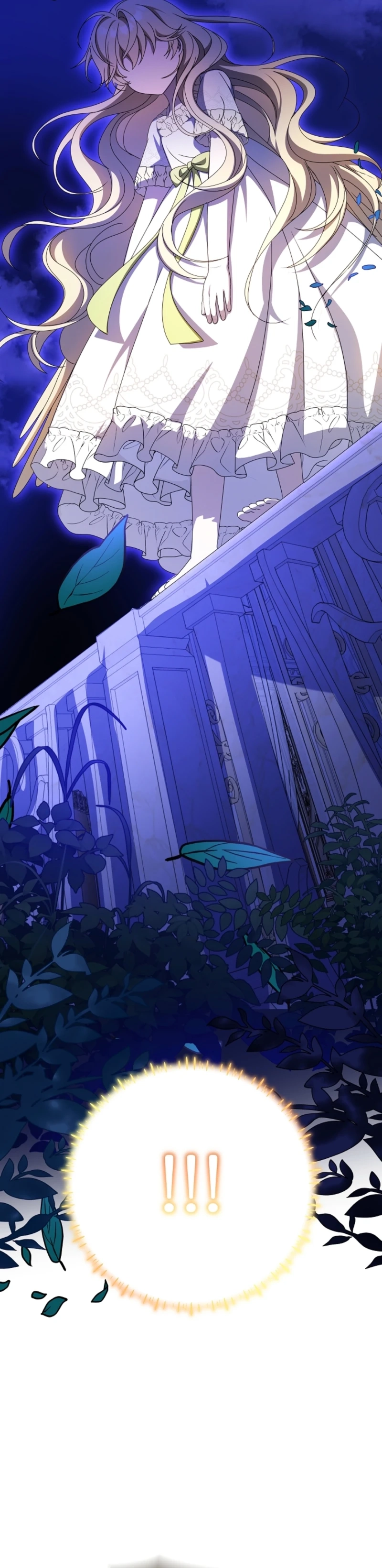 Read the beloved new daughter-in-law of the wolf mansion Manga Online
