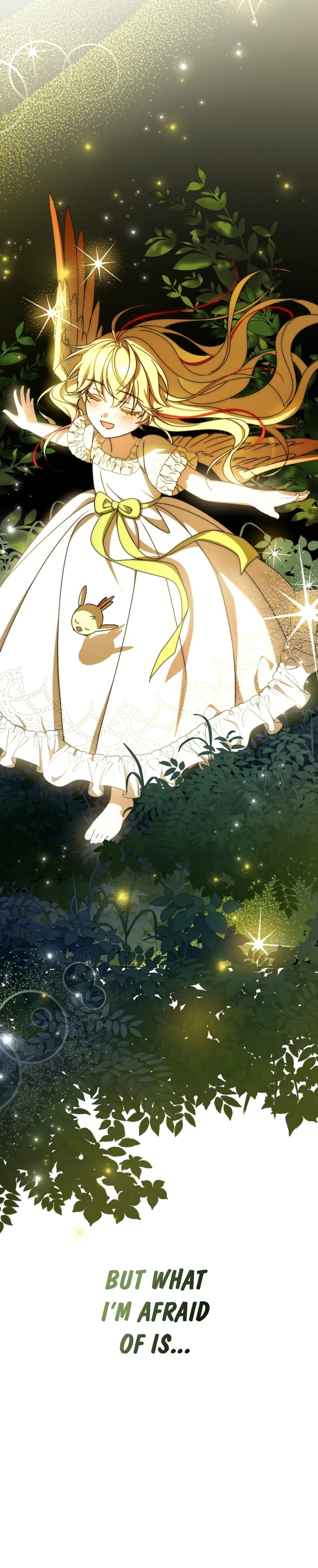Read the beloved new daughter-in-law of the wolf mansion Manga Online