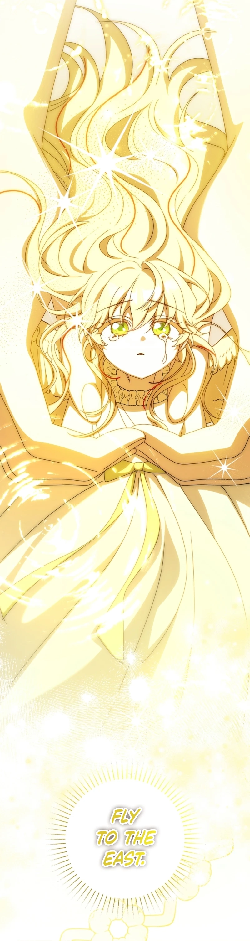Read the beloved new daughter-in-law of the wolf mansion Manga Online