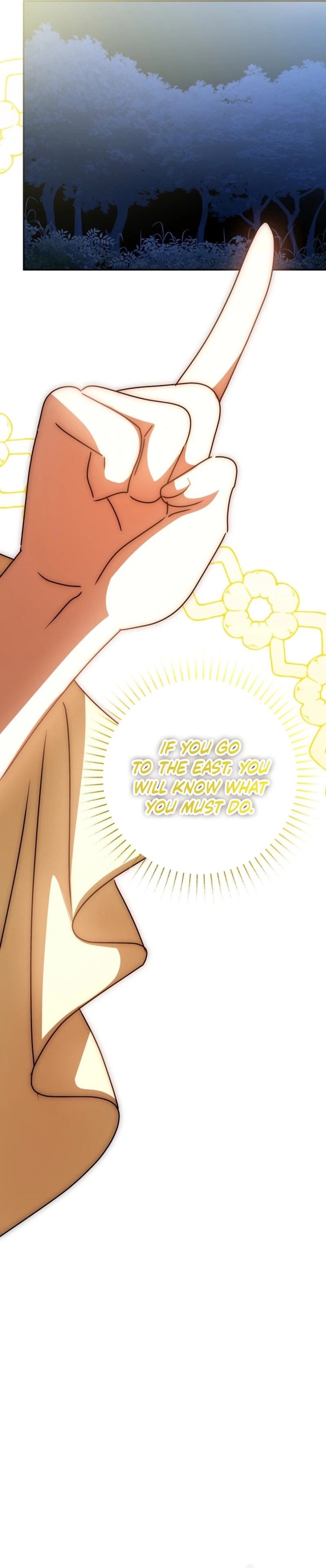 Read the beloved new daughter-in-law of the wolf mansion Manga Online