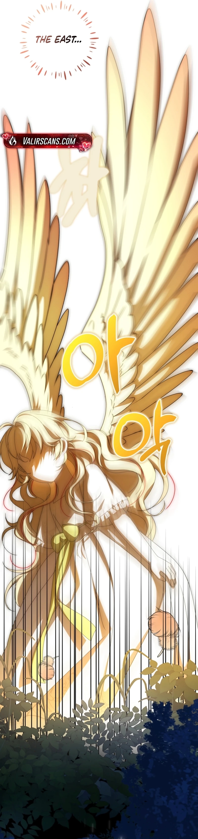 Read the beloved new daughter-in-law of the wolf mansion Manga Online