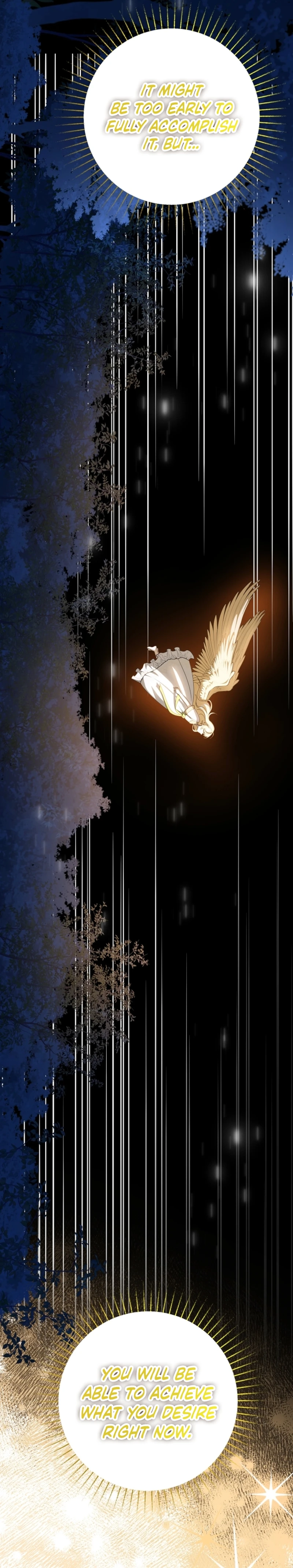 Read the beloved new daughter-in-law of the wolf mansion Manga Online