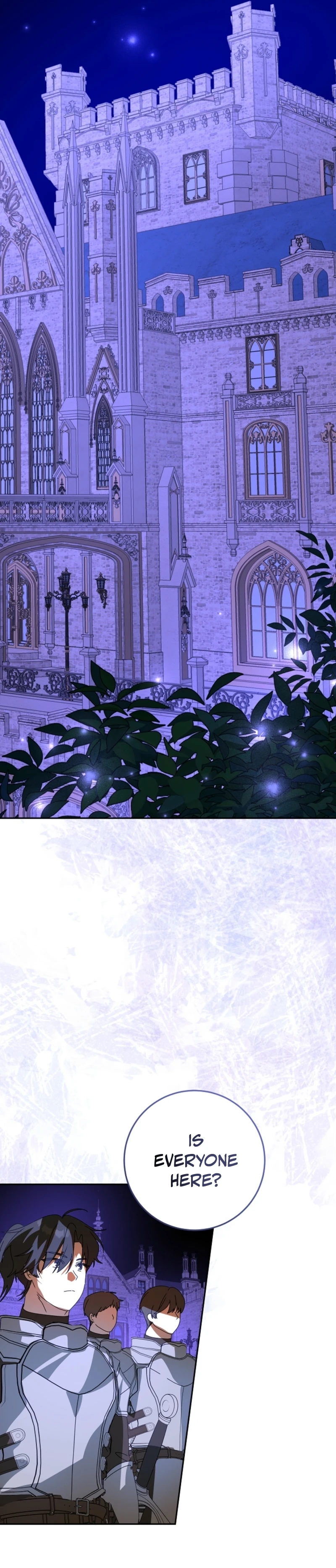 Read the beloved new daughter-in-law of the wolf mansion Manga Online