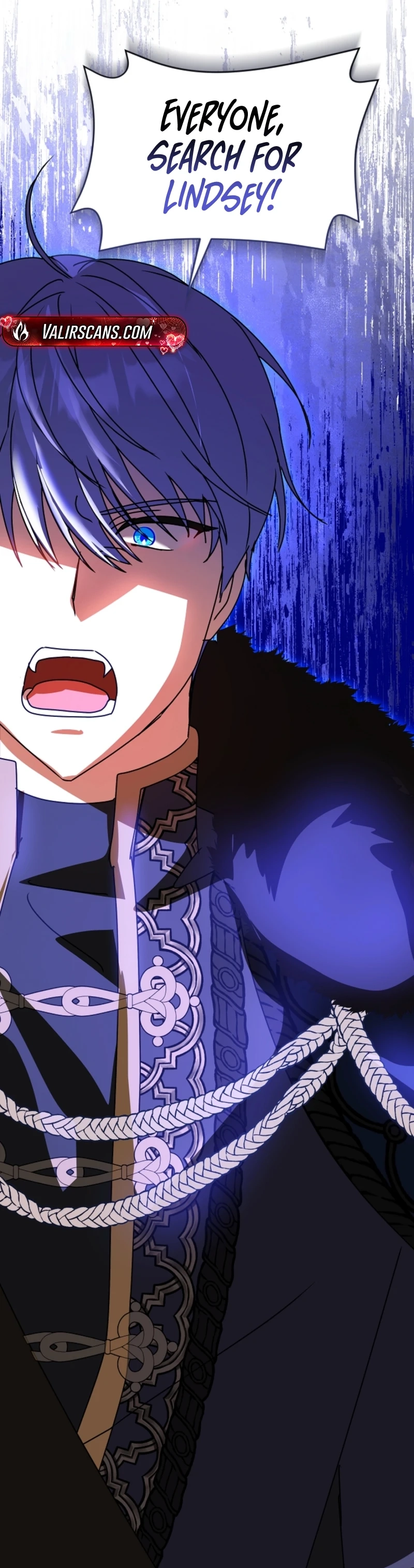 Read the beloved new daughter-in-law of the wolf mansion Manga Online