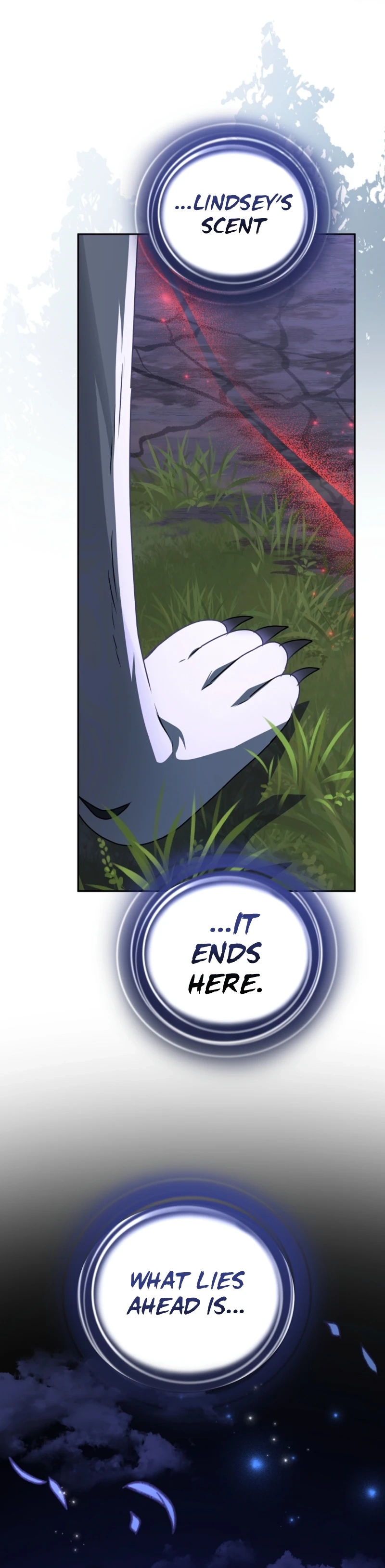 Read the beloved new daughter-in-law of the wolf mansion Manga Online