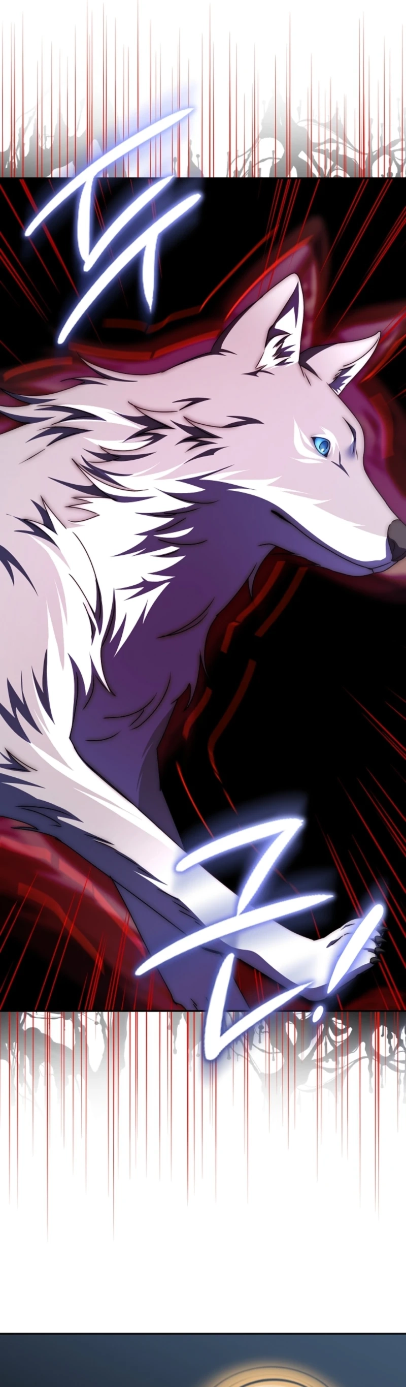 Read the beloved new daughter-in-law of the wolf mansion Manga Online