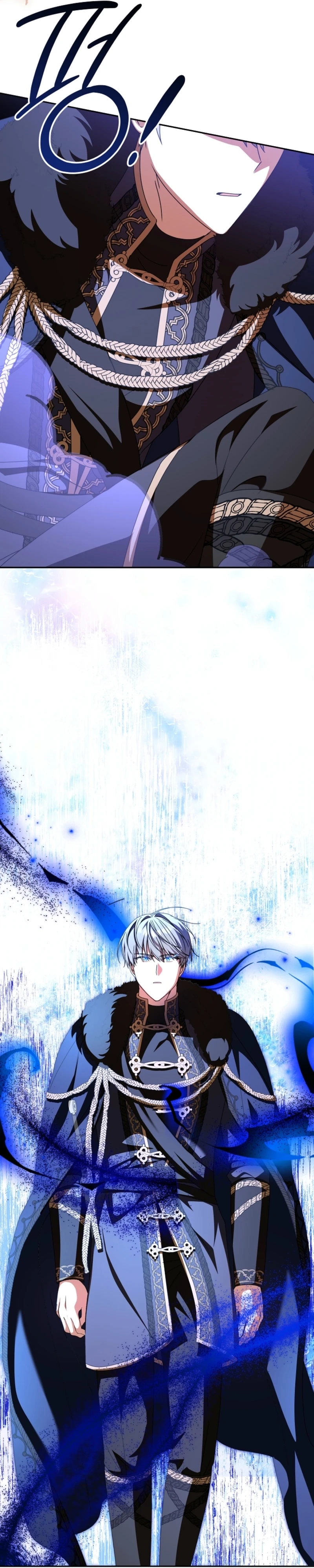 Read the beloved new daughter-in-law of the wolf mansion Manga Online