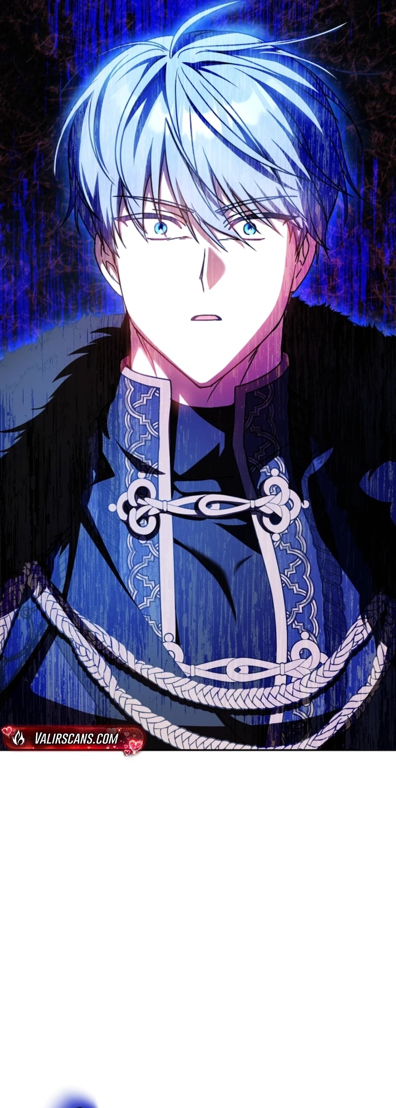 Read the beloved new daughter-in-law of the wolf mansion Manga Online