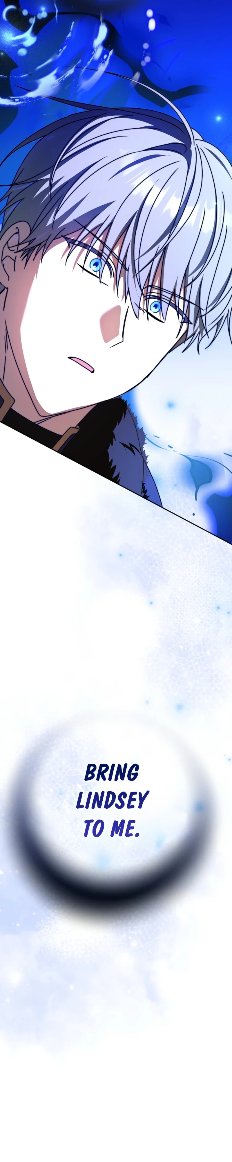 Read the beloved new daughter-in-law of the wolf mansion Manga Online