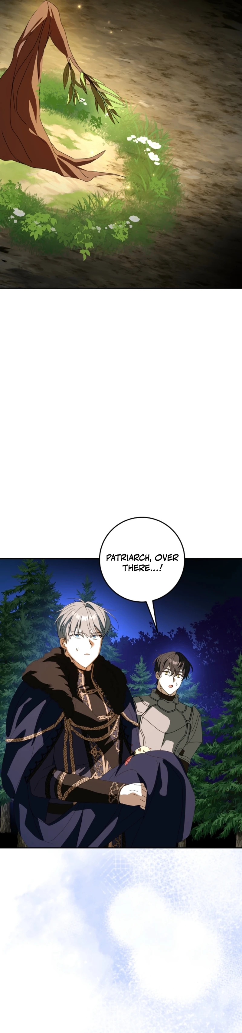 Read the beloved new daughter-in-law of the wolf mansion Manga Online