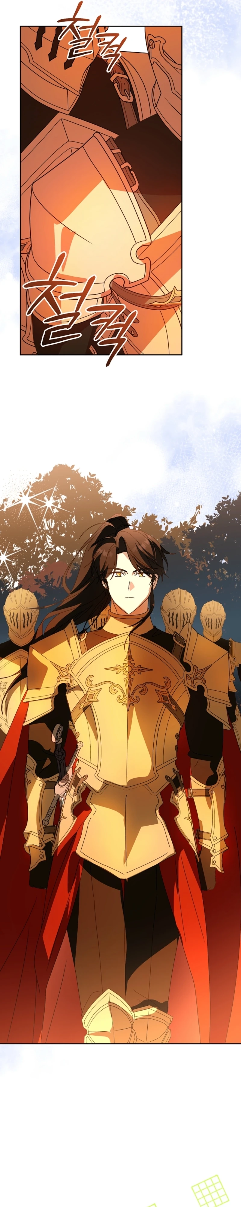 Read the beloved new daughter-in-law of the wolf mansion Manga Online