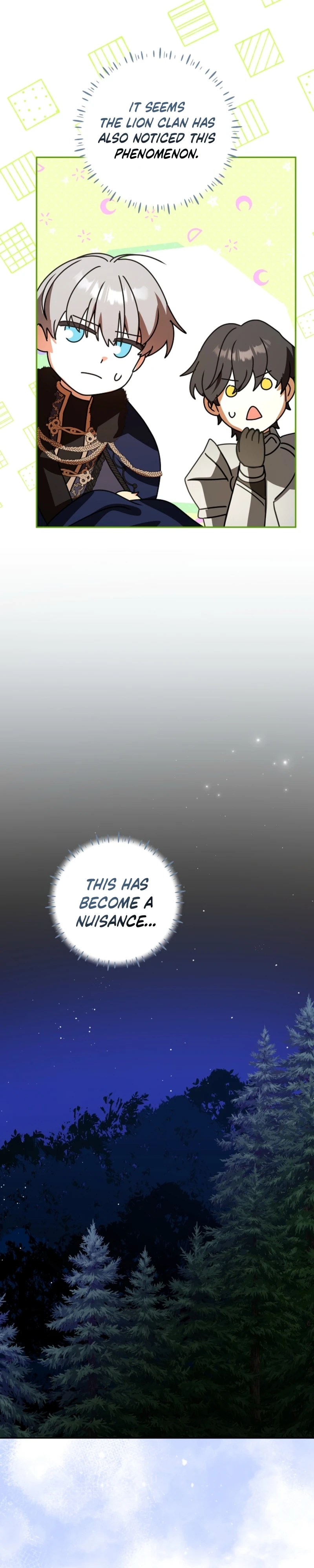 Read the beloved new daughter-in-law of the wolf mansion Manga Online
