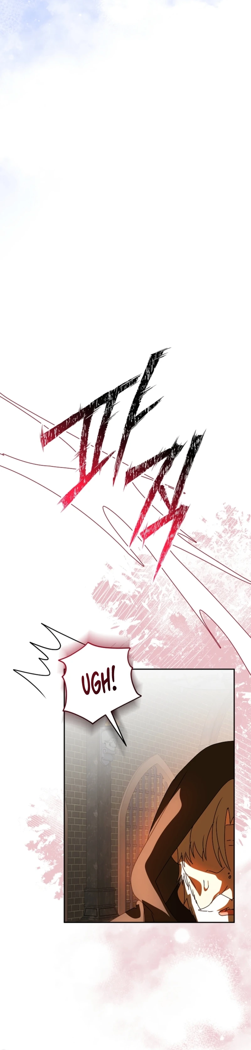 Read the beloved new daughter-in-law of the wolf mansion Manga Online