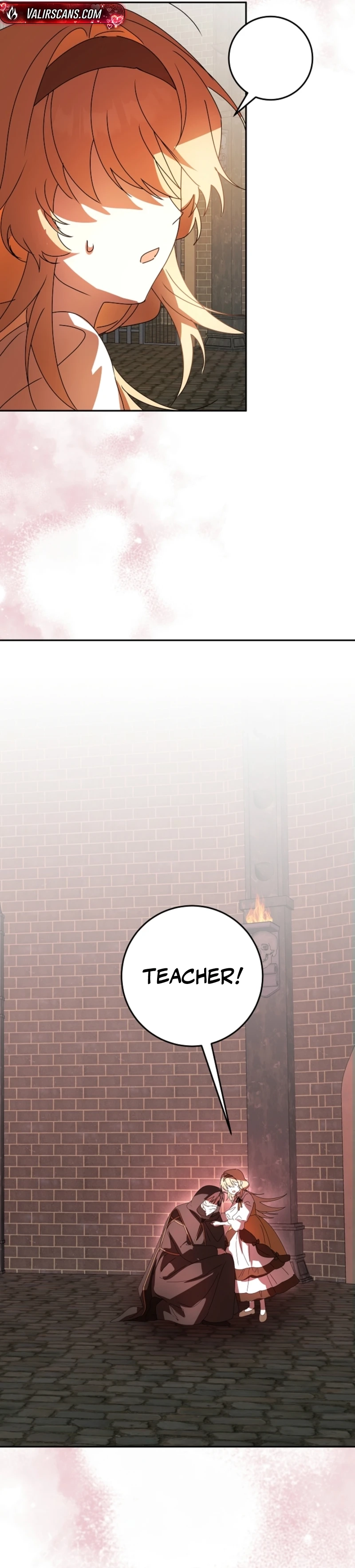 Read the beloved new daughter-in-law of the wolf mansion Manga Online