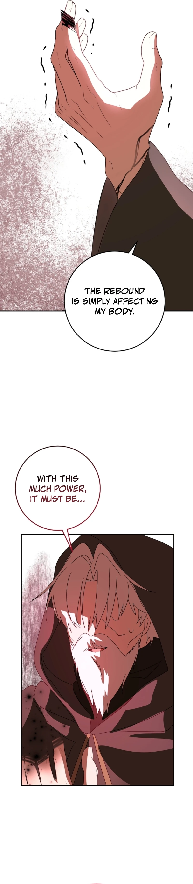 Read the beloved new daughter-in-law of the wolf mansion Manga Online