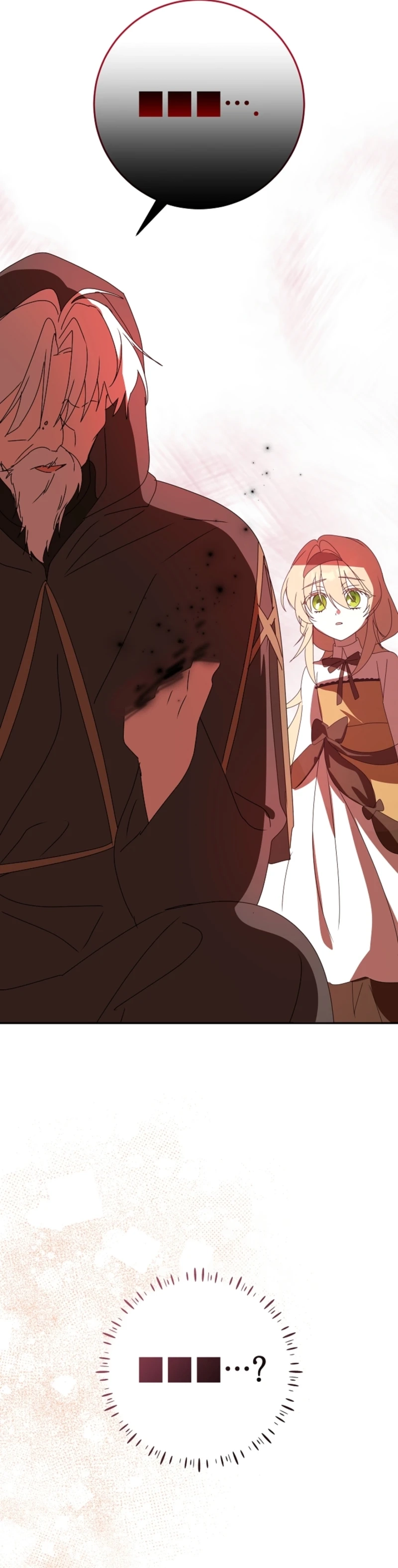 Read the beloved new daughter-in-law of the wolf mansion Manga Online