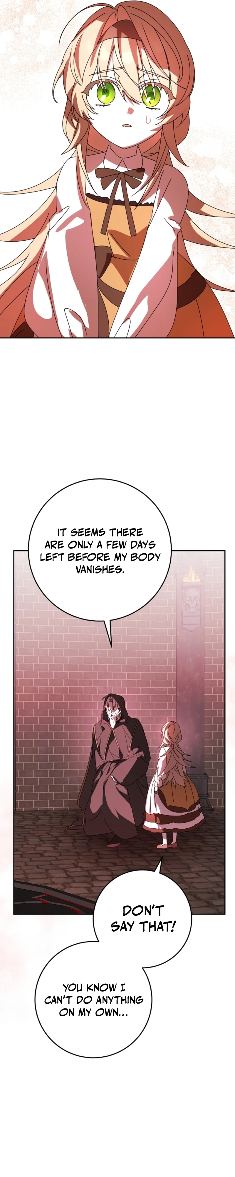 Read the beloved new daughter-in-law of the wolf mansion Manga Online