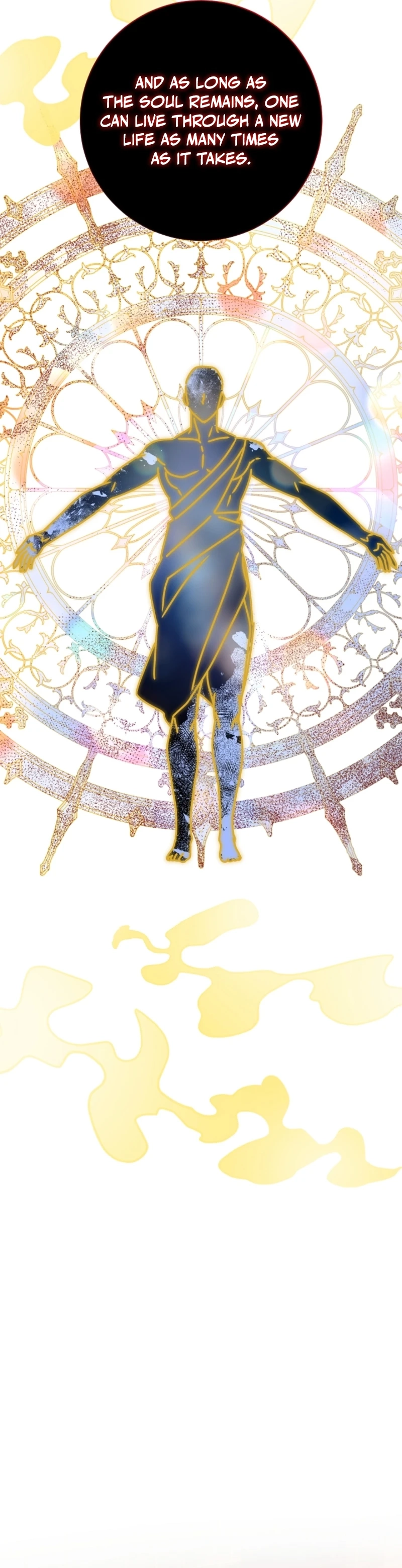 Read the beloved new daughter-in-law of the wolf mansion Manga Online