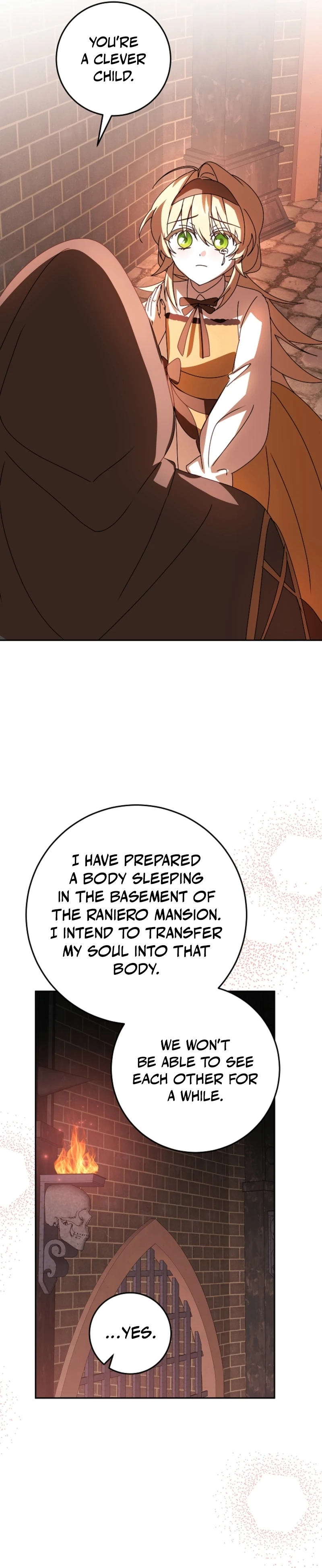 Read the beloved new daughter-in-law of the wolf mansion Manga Online