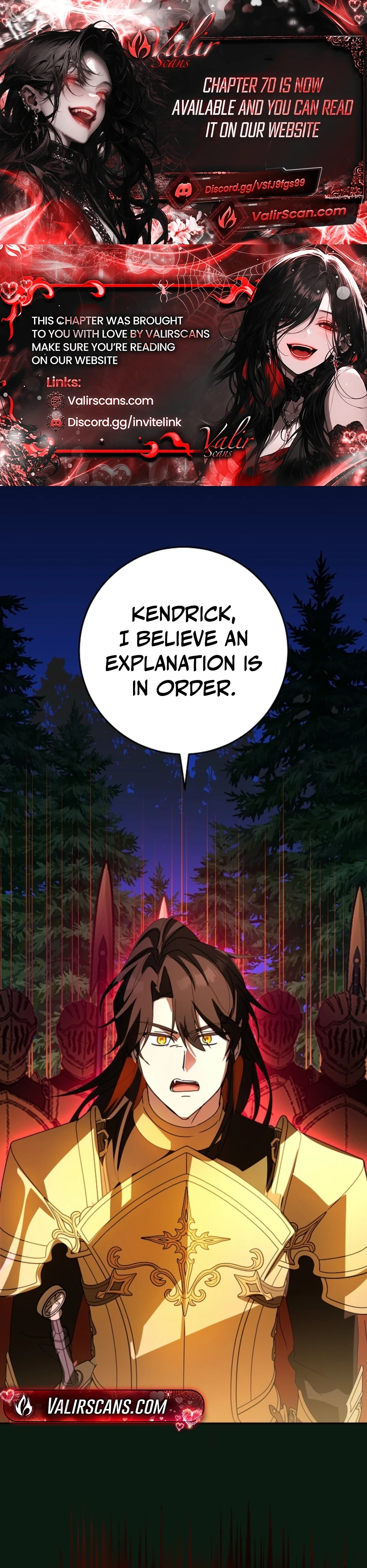 Read the beloved new daughter-in-law of the wolf mansion Manga Online