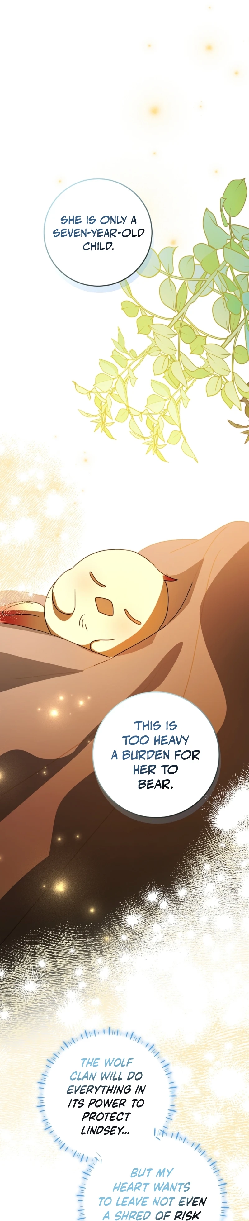 Read the beloved new daughter-in-law of the wolf mansion Manga Online