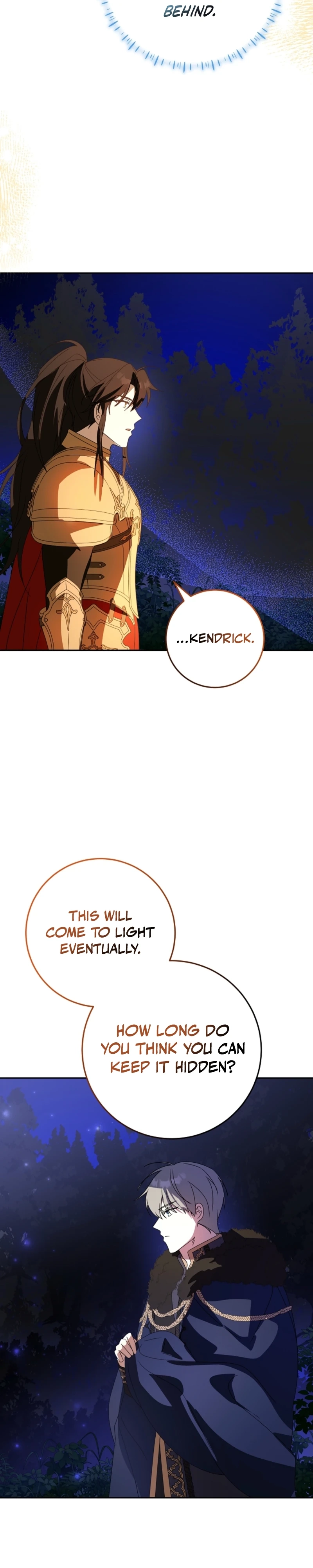 Read the beloved new daughter-in-law of the wolf mansion Manga Online