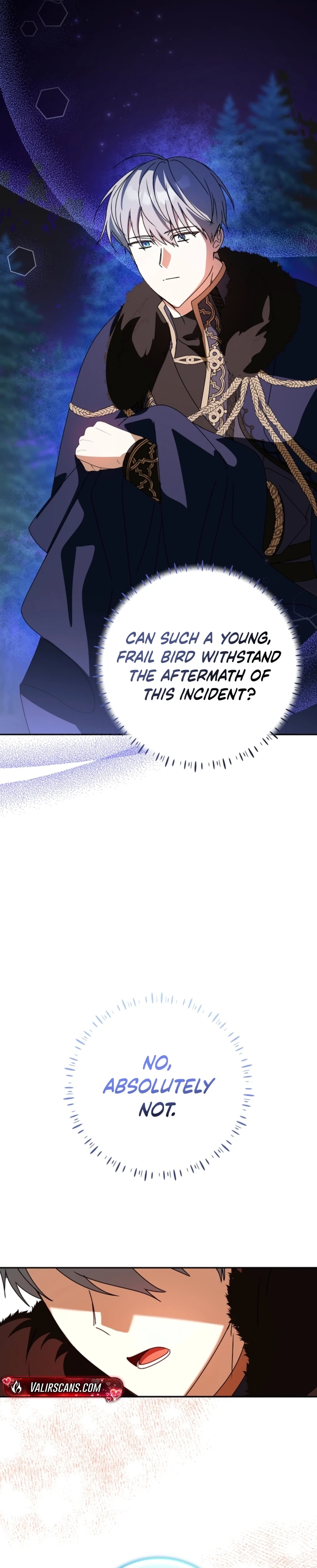Read the beloved new daughter-in-law of the wolf mansion Manga Online