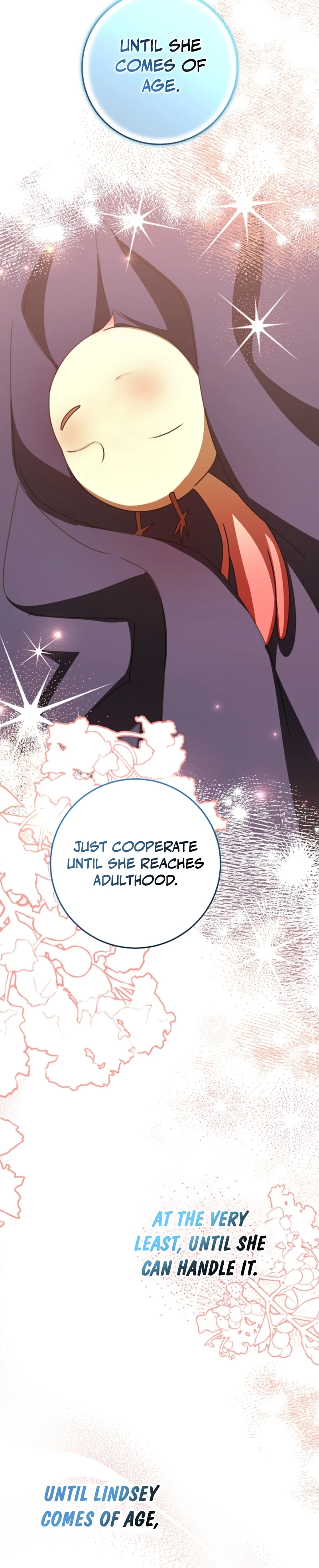 Read the beloved new daughter-in-law of the wolf mansion Manga Online