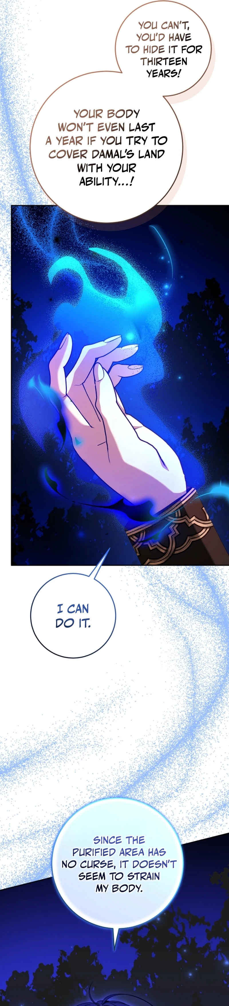 Read the beloved new daughter-in-law of the wolf mansion Manga Online