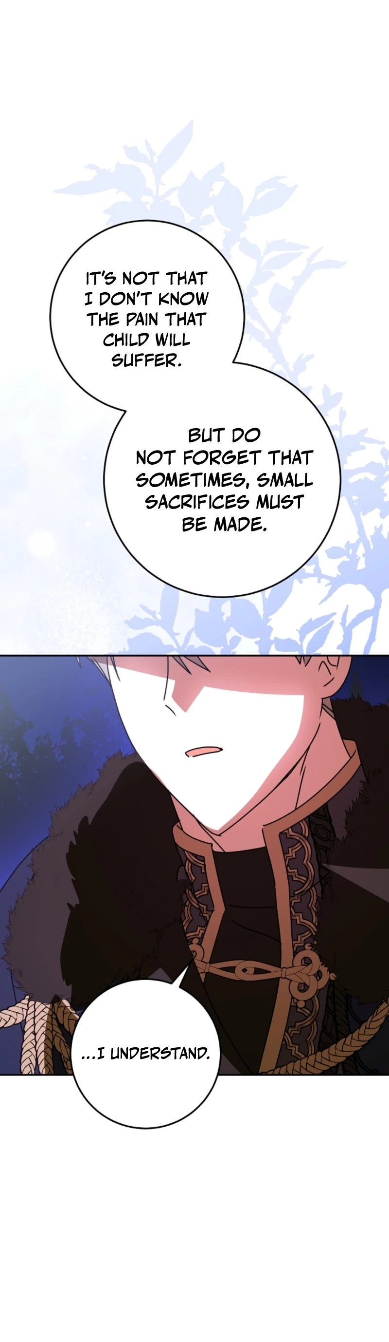 Read the beloved new daughter-in-law of the wolf mansion Manga Online