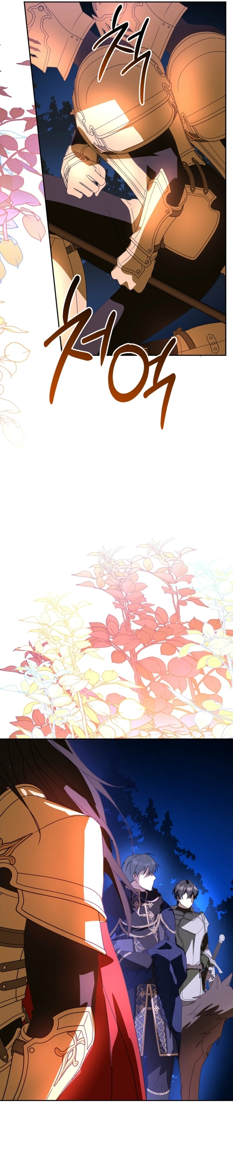 Read the beloved new daughter-in-law of the wolf mansion Manga Online