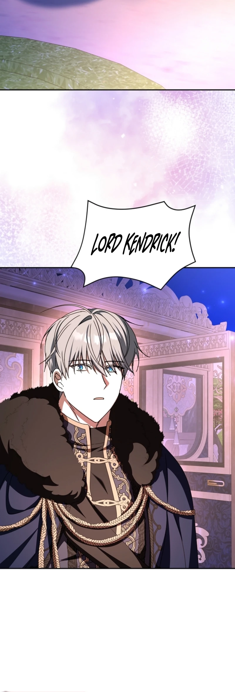 Read the beloved new daughter-in-law of the wolf mansion Manga Online