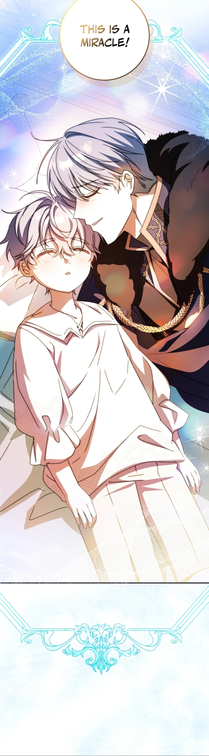 Read the beloved new daughter-in-law of the wolf mansion Manga Online