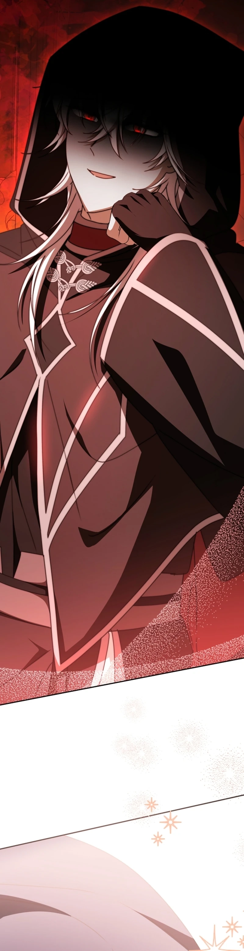 Read the beloved new daughter-in-law of the wolf mansion Manga Online