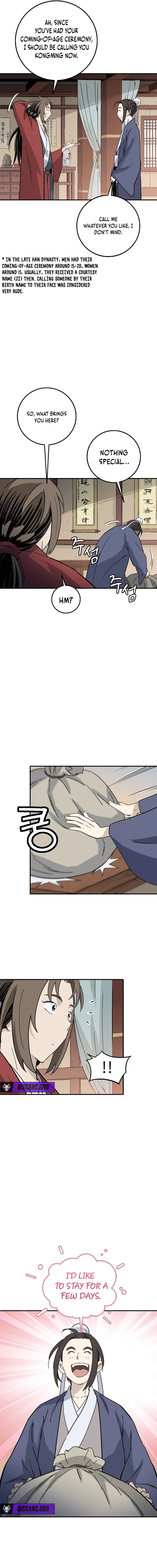 Read the divine surgeon Manga Online