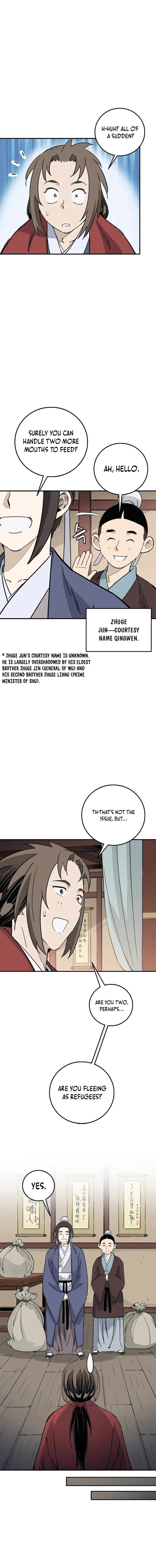Read the divine surgeon Manga Online