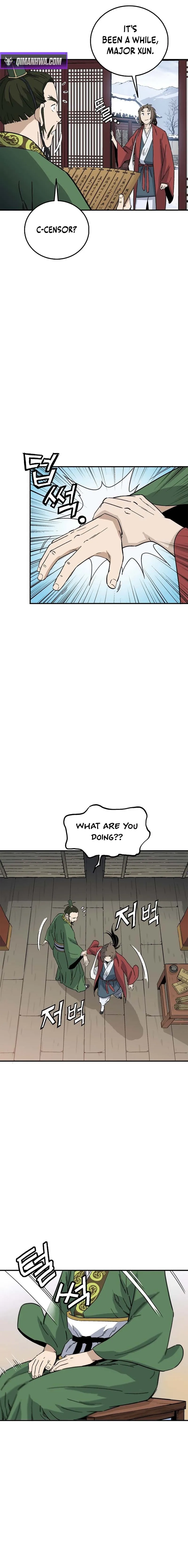 Read the divine surgeon Manga Online