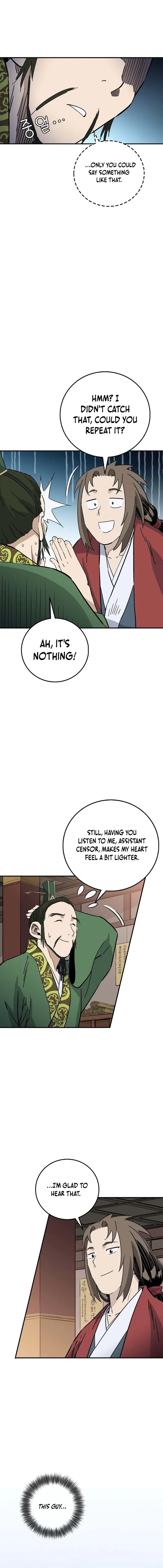 Read the divine surgeon Manga Online