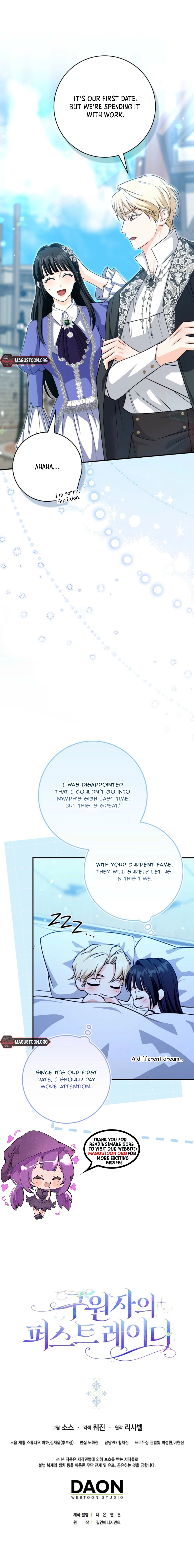 Read the first lady of the savior _ savior's first lady Manga Online