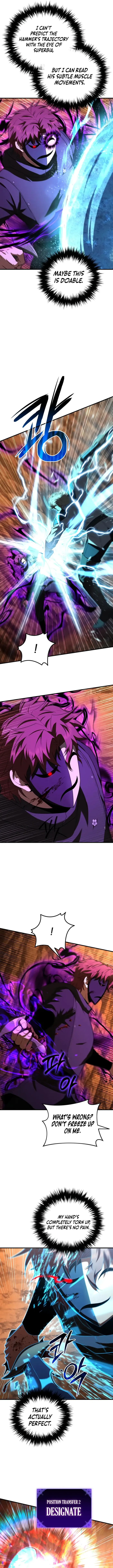 Read the fox-eyed villain of the demon academy Manga Online