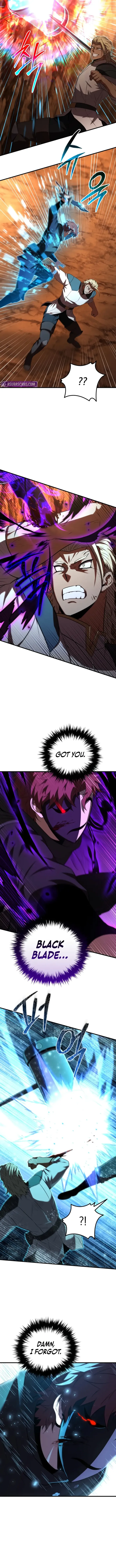 Read the fox-eyed villain of the demon academy Manga Online