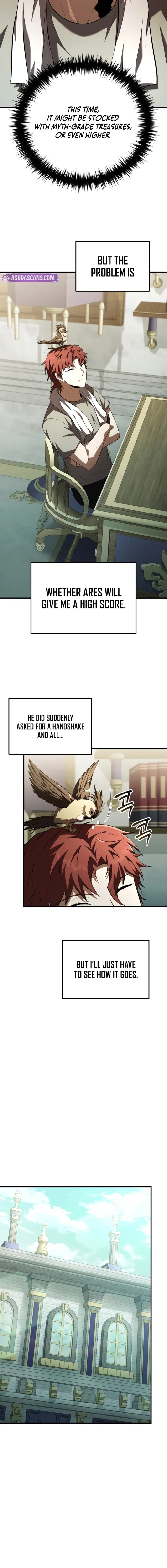 Read the fox-eyed villain of the demon academy Manga Online