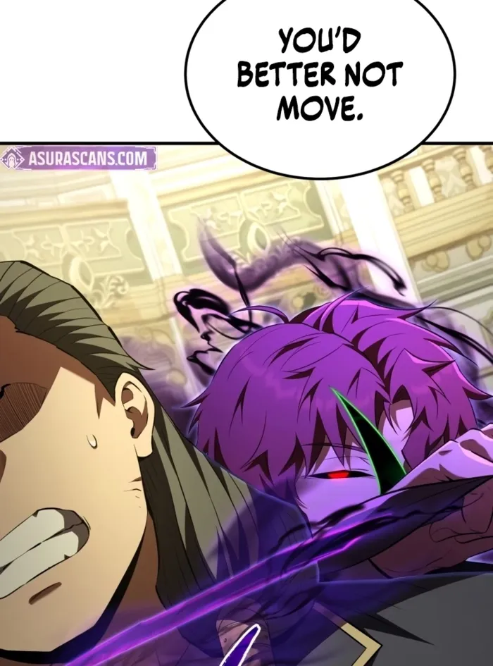 Read the fox-eyed villain of the demon academy Manga Online
