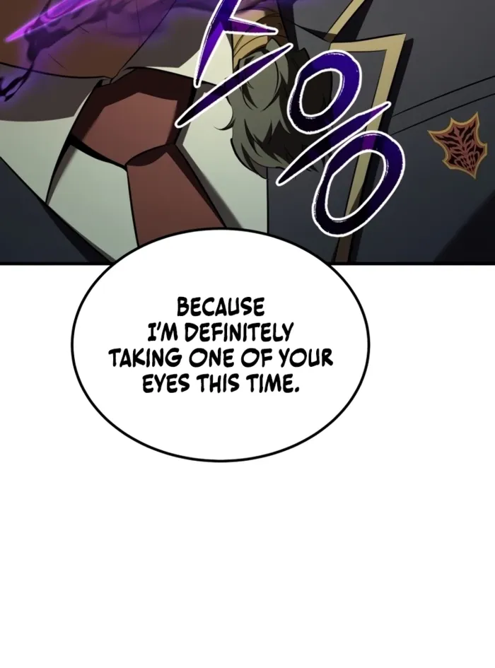 Read the fox-eyed villain of the demon academy Manga Online
