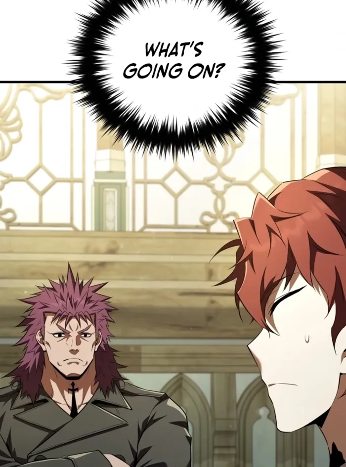 Read the fox-eyed villain of the demon academy Manga Online
