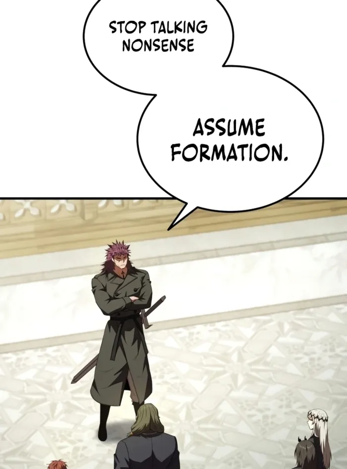 Read the fox-eyed villain of the demon academy Manga Online