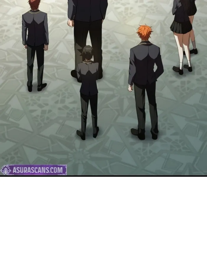 Read the fox-eyed villain of the demon academy Manga Online
