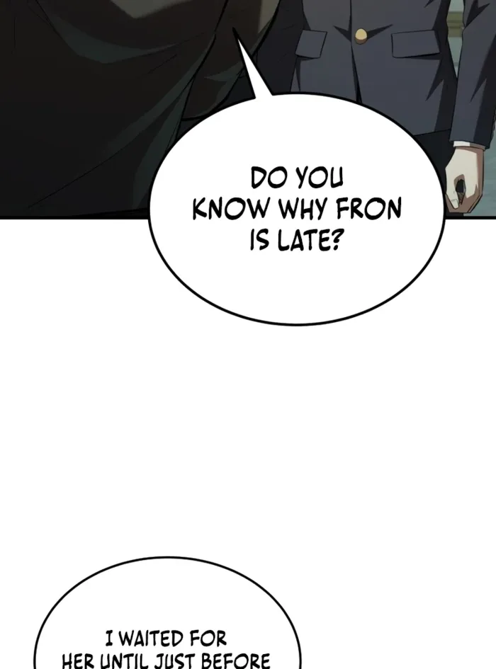 Read the fox-eyed villain of the demon academy Manga Online
